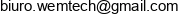 Wemtech Cnc Email 1