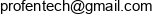Profentech Robert Czarnecki Email address