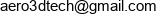 Aero3dtech W Likwidacji Adres e-mail