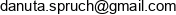Sklep Zielarsko Medyczny Ziolko Danuta Spruch Email address