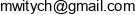 Ice Tech One Email address
