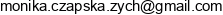 T T Optimization Solutions Monika Czapska Zych Adres e-mail