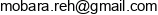 Gabinet Masazu Monika Obara Adres e-mail