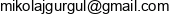 Akademia Sportu Orlik Mikolaj Gurgul Email address