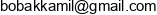 Firma Budowlana Bobax Kamil Bobak Email address