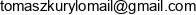 Advanced Business Consulting Tomasz Kurylo Email address