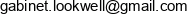 Gabinet Kosmetologii Estetycznej Look Well Katarzyna Lowicka Email address