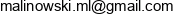 Makigami Systems Email address
