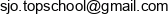 Top School Lucyna Gryszczyk Hepa Adres e-mail