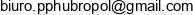 Bromedia Adres e-mail