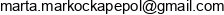 Pepolis Adres e-mail