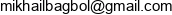 Bagpol Adres e-mail