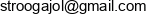 Kalendarz Okazji Wiktoria Strozynska Email address