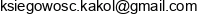 Biuro Uslug Ksiegowych Monika Kakol Adres e-mail