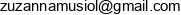 Lovactive Zuzanna Musiol Chybiorz Email address
