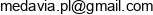 Medavia Pl Adres e-mail