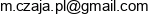 Eozone Pl Adres e-mail