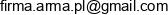 Arma Email address