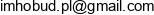 Imhobud Email address