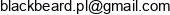 Blackbeard Krzysztof Burda Email address
