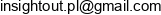 Insight Out Email address
