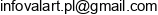 Val Art Email address