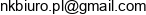 Nowoczesna Ksiegowosc Adres e-mail