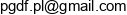 Polfingroup Tax Adres e-mail