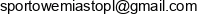 Big Autohorized Adres e-mail