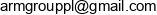 Arm Group Adres e-mail