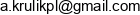 A K Krolewski Smak Email address