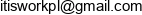 P P H U Itiswork Tomasz Poremba Adres e-mail