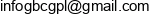 Global Business Consulting Group Email address