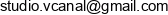 Agencja Filmowa Vcanal Michal Szydlowski Adres e-mail
