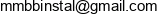 K M B Agmar Email address