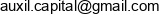 Auxil Capital Email address