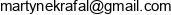 Rnk Adres e-mail