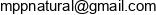 Mpp Natural Adres e-mail