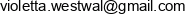 Violetta Westwal Veritas Geo Pracownia Geodezyjna Email address