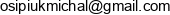 Michal Osipiuk Email address Michal Osipiuk Email address