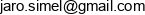 Aj Jaroslaw Sidor Email address