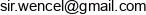 Wbm Inwestycje Bartosz Wencel Email address