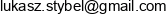 Lukasz Stybel Net Com It And Business Consulting Email address