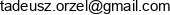 Spes Nostra Email address