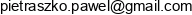 Bol Tech Pawel Pietraszko Email address