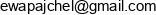 Prywatna Praktyka Lekarska Ewa Pajchel Adres e-mail