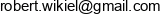 Itselective Robert Wikiel Email address