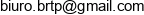 Nowe Technologie B R T P Spolka Z Ograniczona Odpowiedzialnoscia Adres e-mail