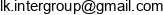 Sicz Apt Adres e-mail