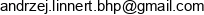 Bezpieczenstwo Pracy Andrzej Linnert Email address